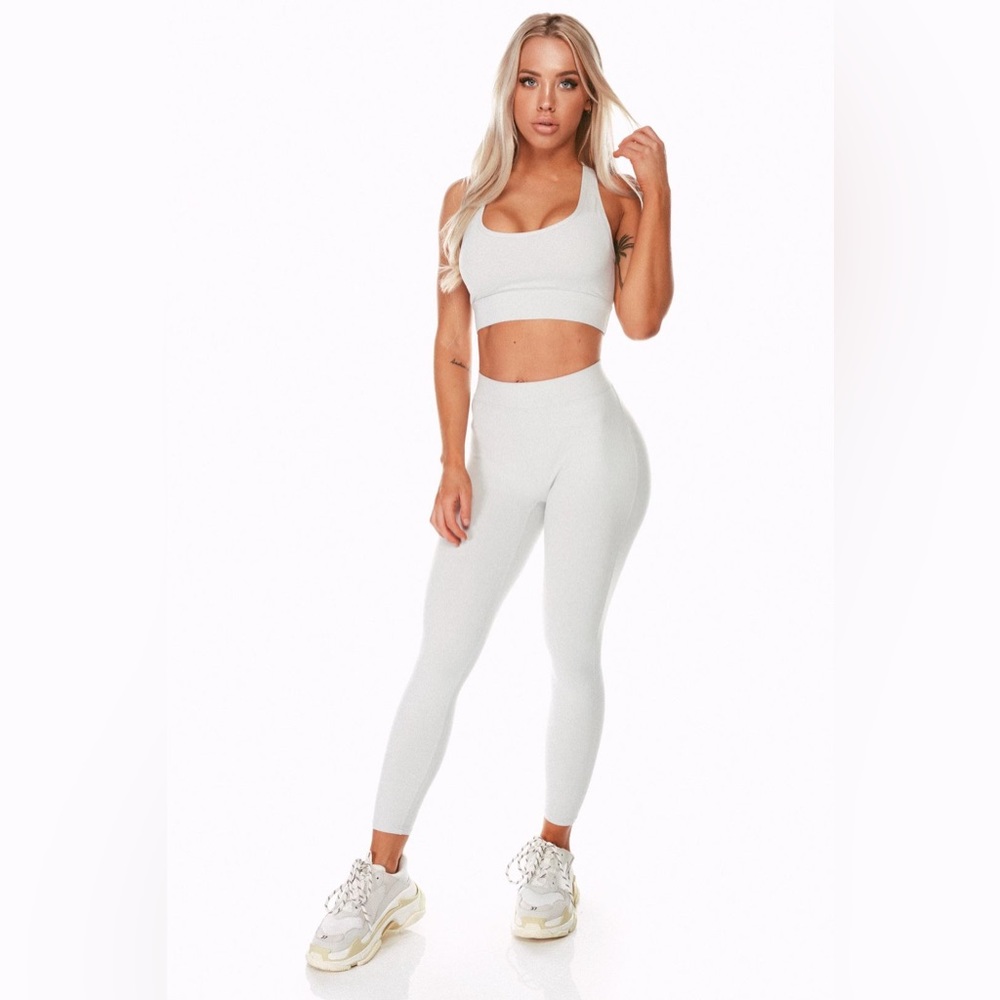 Saski legging and sports bra set